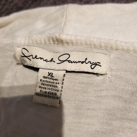 Blouse - Picture 4 of 4